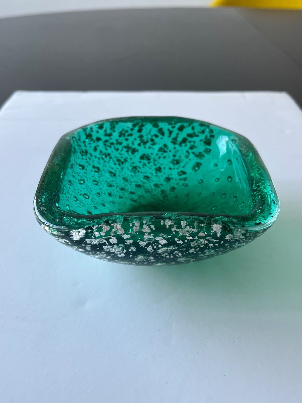 Murano Bicchieri: Murano Schale – Usato da Zürich venduto da omni64 3