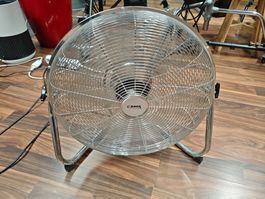 Weber Bv90 Lüfter für boden