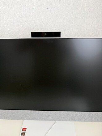 Hewlett Packard PC: HP All in One PC (neuwertig) – Nuovo (secondo la descrizione) da Naters venduto da xfinal-warx 1