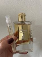 Alhambra Kismet for Women EDP 5ML (Good Girl Gone Bad Dupe)