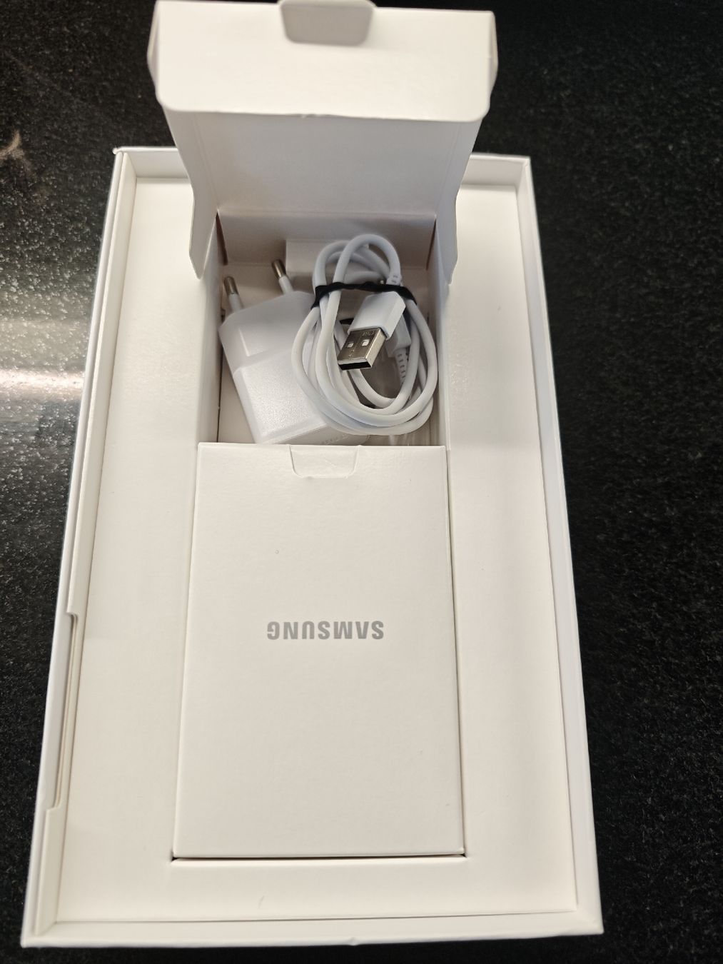 Samsung Tablet PC: Samsung Galaxy Tab A7 Lite LTE – Usato da Thalwil venduto da sma_9cbs 4