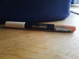 Catrice Highlighting Duo Pencil 010 Sunlight - Neu!💫🌼🌟