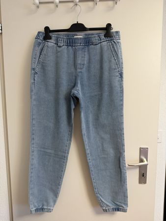Tom Tailor Jeans Jogger W30, hellblau, Frühling top!