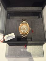 Tudor Black Bay 58 Bronze