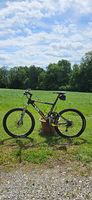Scott Genius RC10 Carbon Mountainbike – Grösse M