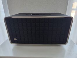 JBL Authentics 500 Lautsprecher schwarz