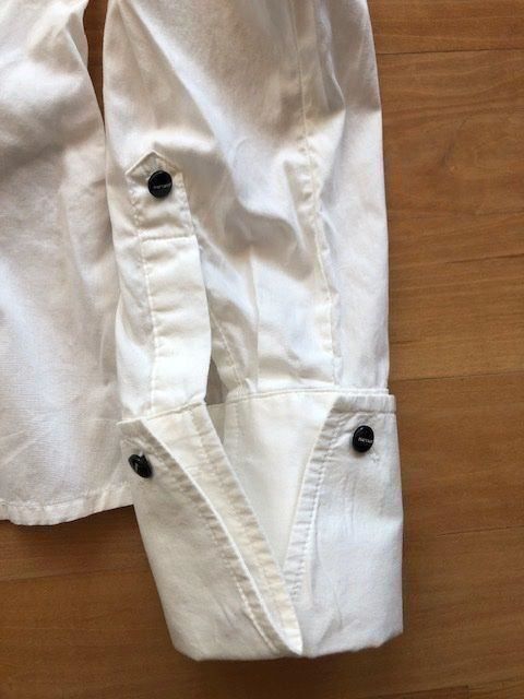 Navyboot Blusen: Navyboot Blouse – Neu (gemäss Beschreibung) aus Wohlen b. Bern von cookiemonster 3