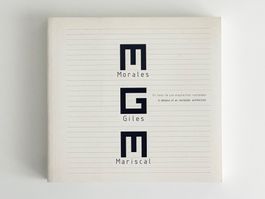 MGM – In Defence of an Installed Architecture