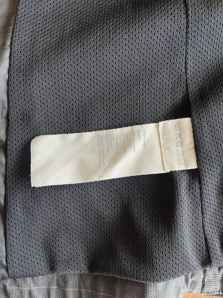 Nile Giacche: Nile Blazer Gr L – Usato da Aarberg venduto da Jakaro 4