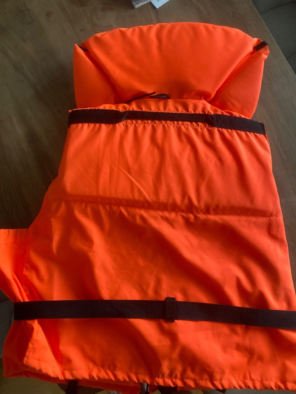 Giubbotti di salvataggio: Schwimmweste Grösse XXL – Usato da Mettmenstetten venduto da nicole1206 1