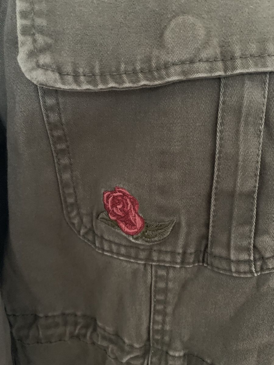 Jacken: Wunderschöne Jeansjacke von Ashley – Neu (gemäss Beschreibung) aus Lugnorre von SOM69 2