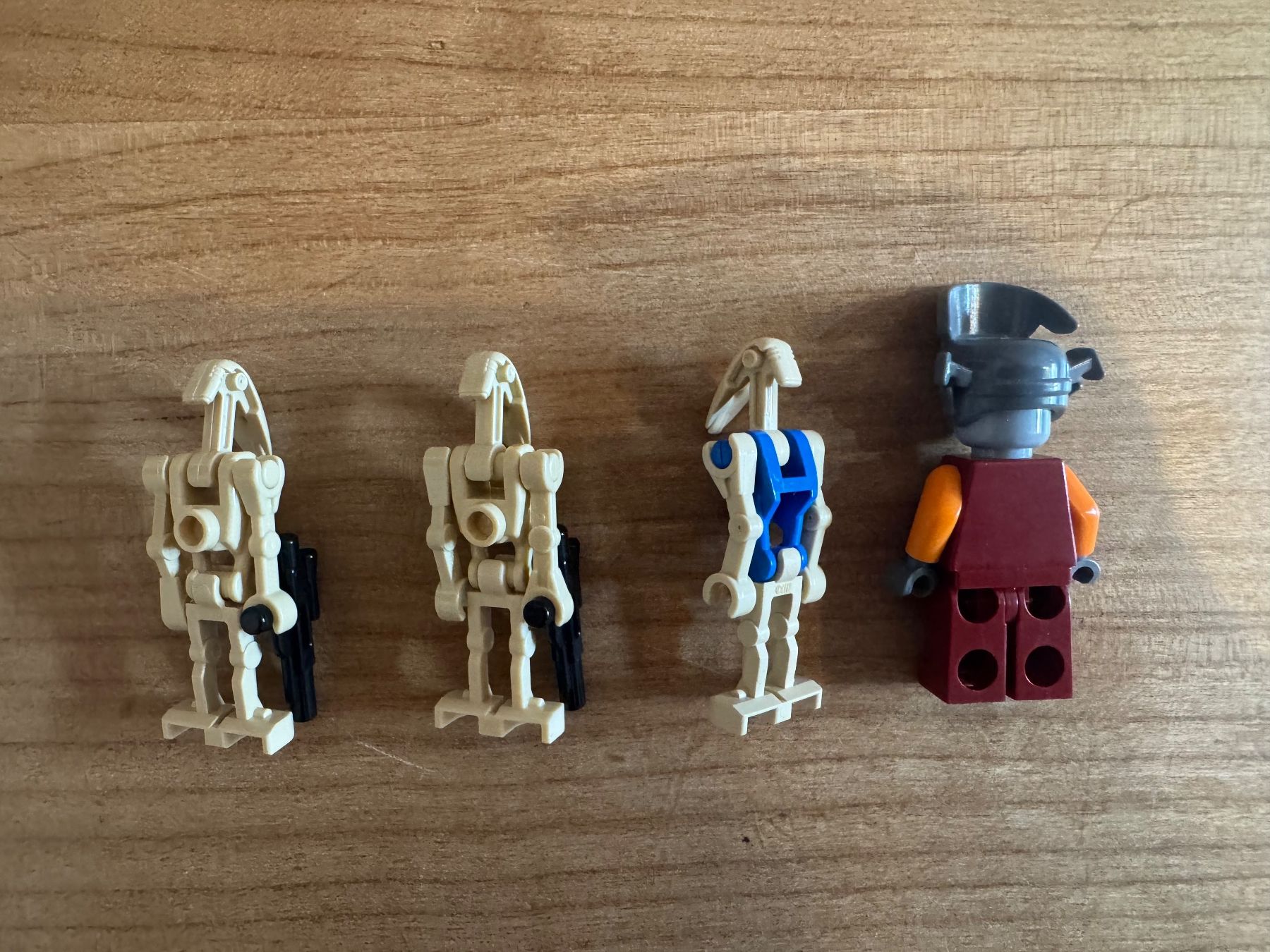 Lego Kit di costruzioni: Lego 8036 – Usato da Zürich venduto da PRIMEPRIMO 3