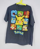 # KIDS - Shirt Gr. 8 - POKEMON #