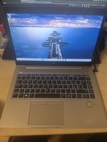 HP EliteBook 840 G5 i5-8350U 16GB RAM Windows 11 Pro