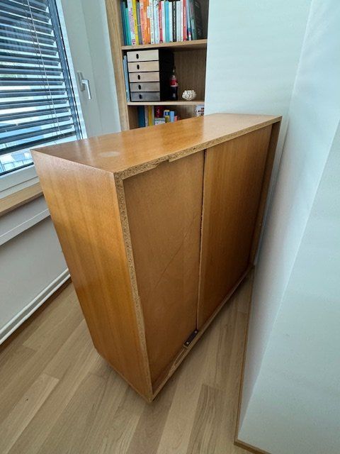 Armadi: Rolladenschrank, Lateralschrank, Sideboard – Usato da Chur venduto da Khurerin73 1