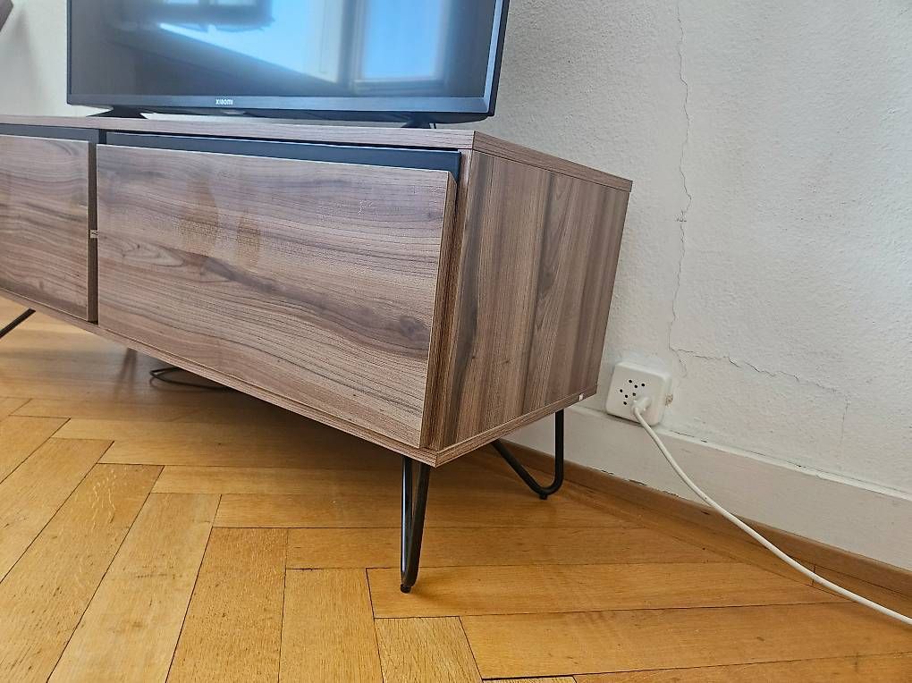 TV Möbel: Meuble télé  – Gebraucht aus Genève von ben_s7jc 2