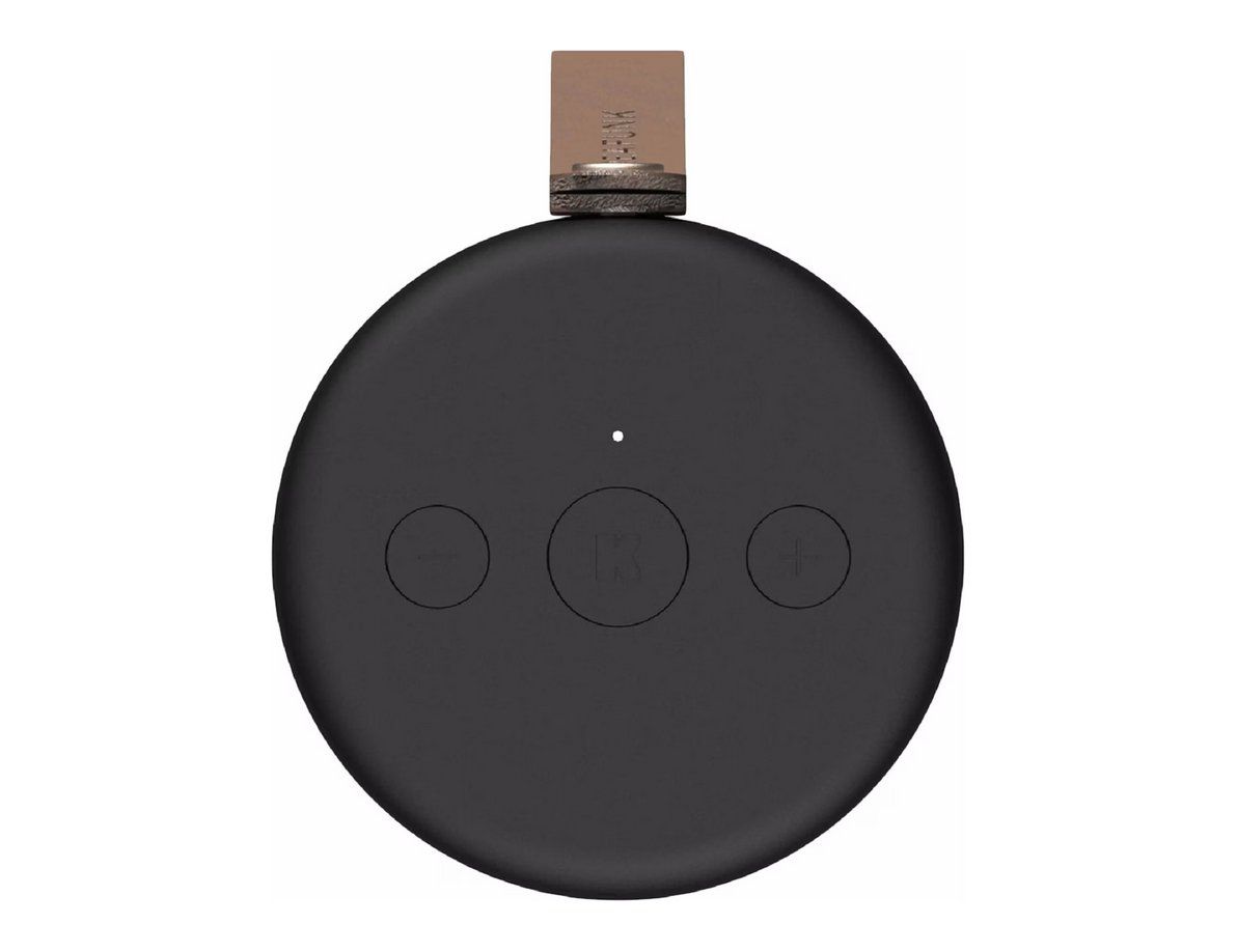 Lautsprecher: Kreafunk aCOUSTIC Bluetooth Lautsprecher – Gebraucht aus Zürich von Nomis1987 2