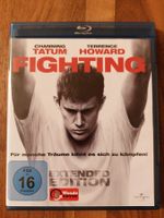 Blu Ray - Fighting mit Channing Tatum
