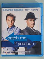 Blu-ray Catch Me If You Can Leonardo DiCaprio Film