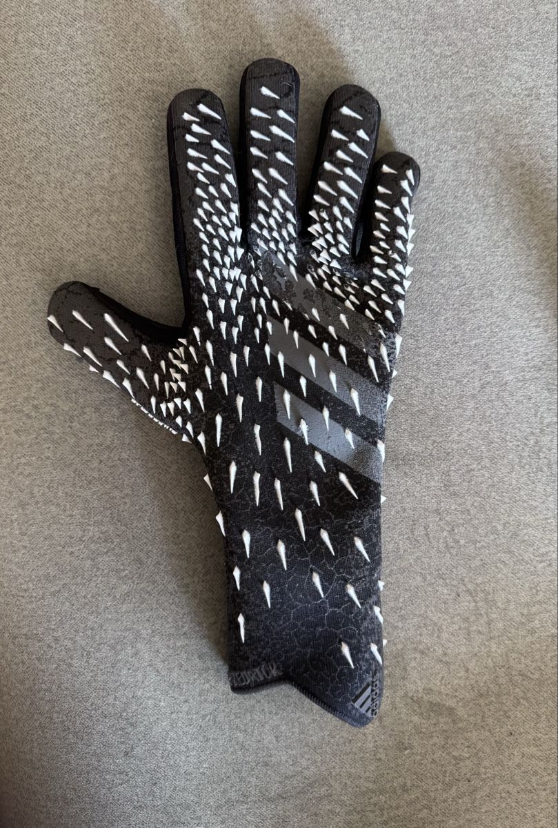 Adidas Handschuhe & Handstulpen: Torwarthandschuhe | Adidas Predator URG 2.0 – Gebraucht aus Siggenthal Station von KingKarpfen9 2