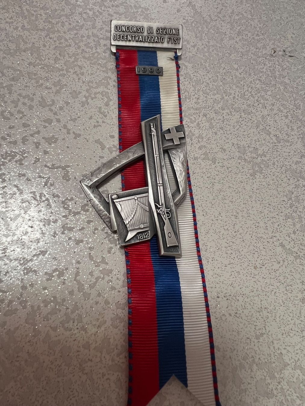 Medaglie: Medaille – Usato da monte carasso venduto da Chanel82