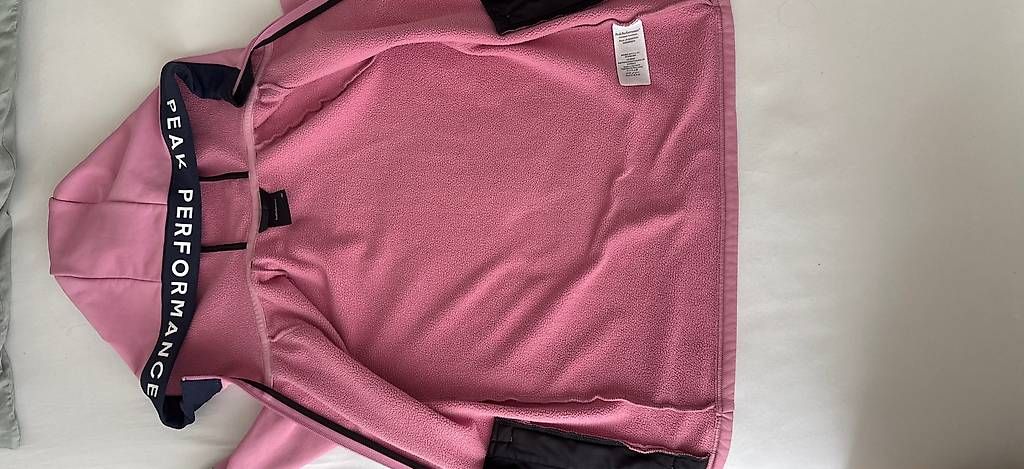 Jacken & Mäntel: Peak Performance Rider 150 – Gebraucht aus Hünenberg See von hb6333 4
