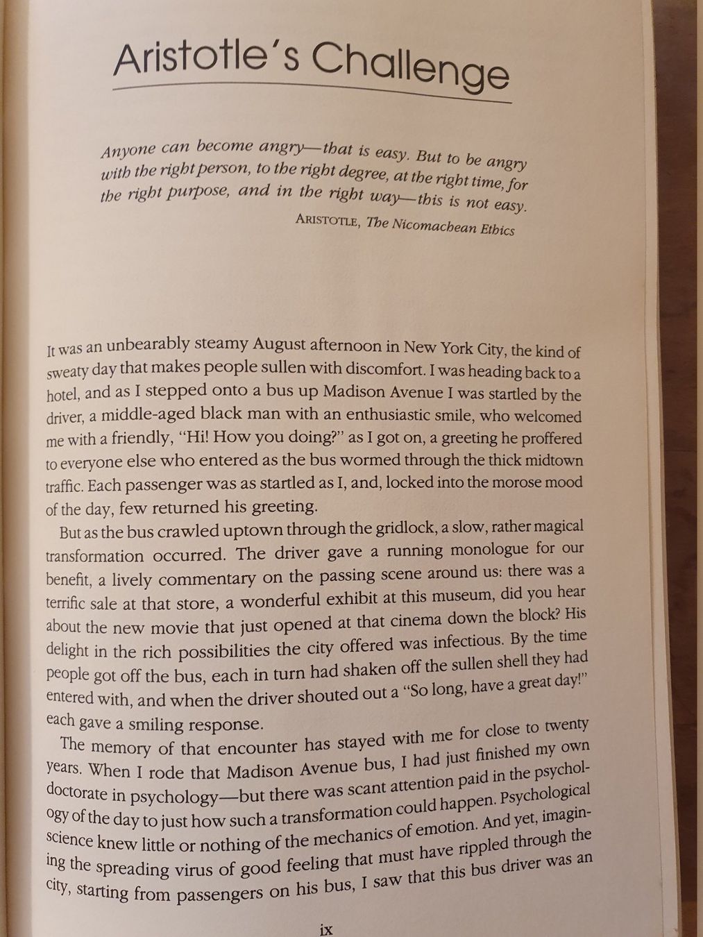 Bücher: Emotional Intelligence - Daniel goleman - Bantam - Englisch – Gebraucht aus Zürich von loosebone 3