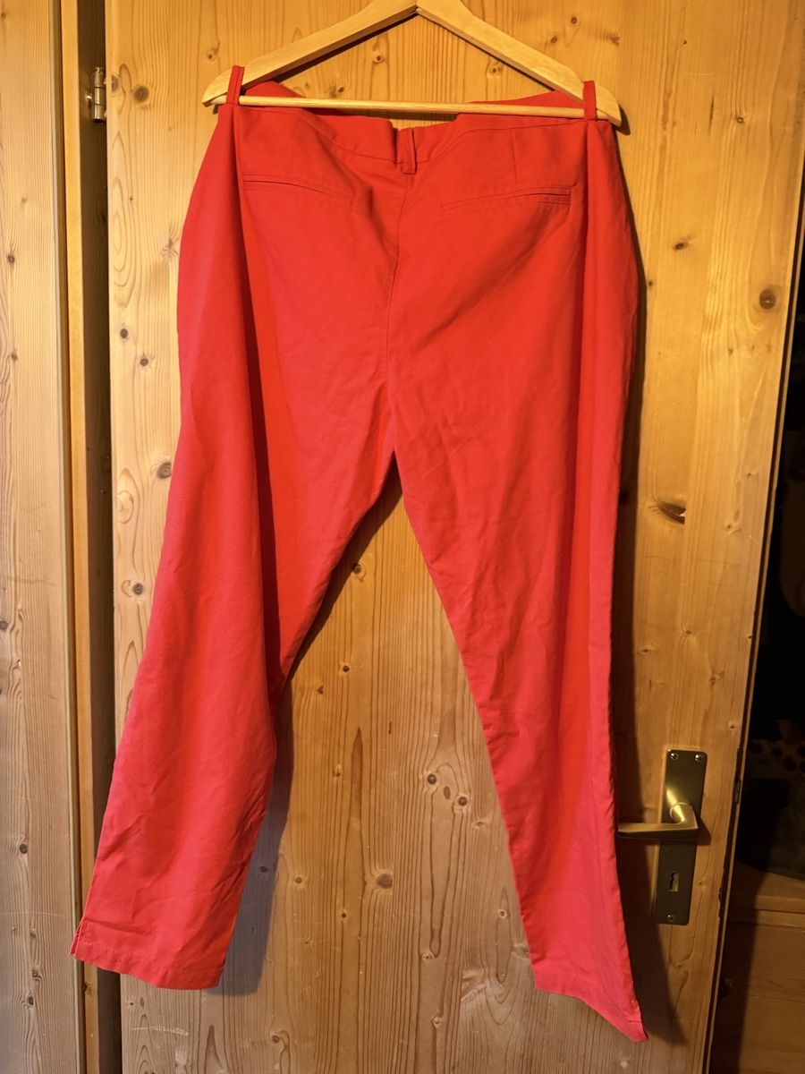 Pantaloni: Hose von Fransa – Usato da Donat venduto da troja007 2