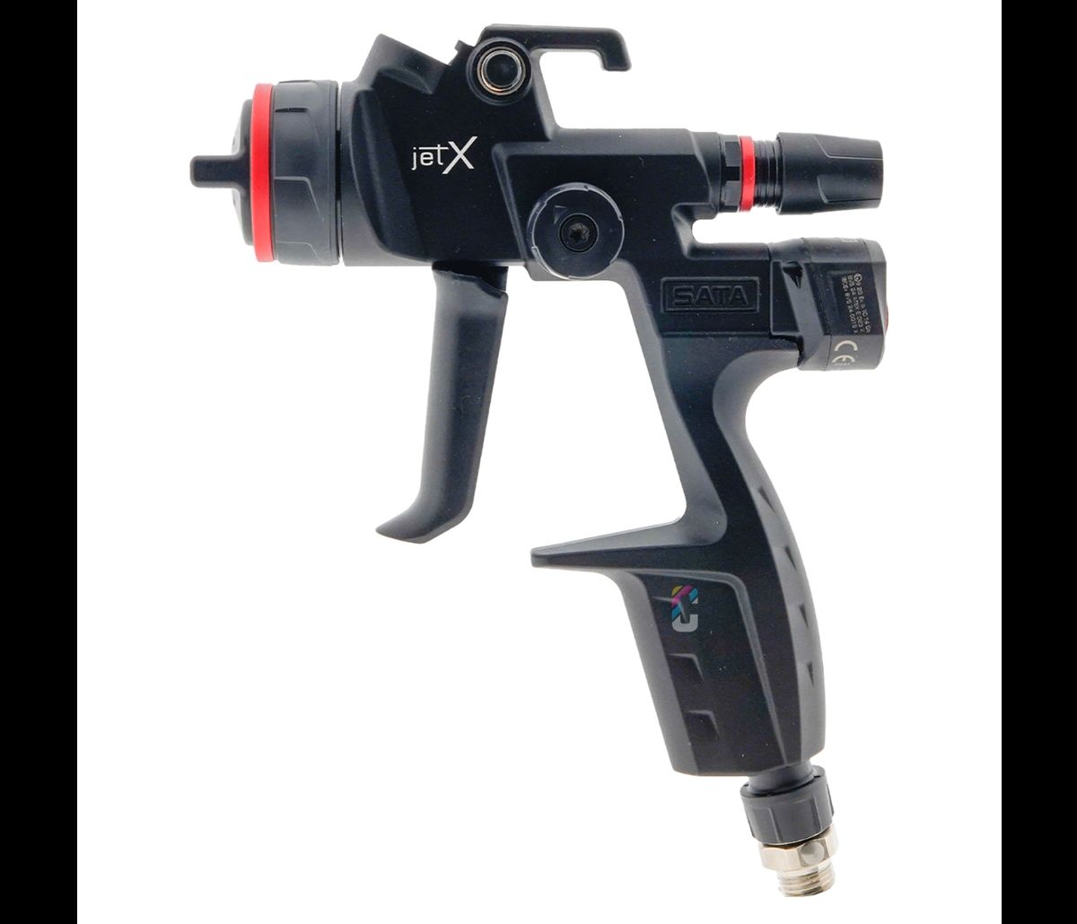 Sata Tous les outils: SATA jet X DIGITAL neuf – Neuf avec emballage d'origine à Le Mont sur Lausanne par V-Star980 1