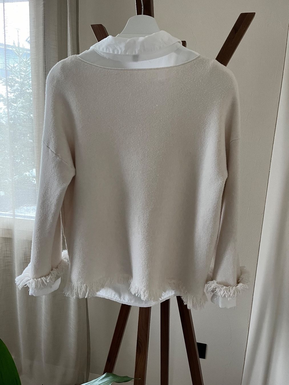 Maglioni & Felpe: Cooler Pullove Pulli 1 Size – Usato da Buochs venduto da charlie18 2