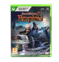 Dynasty Warriors 9 Empires - Xbox Series X/One - NEW