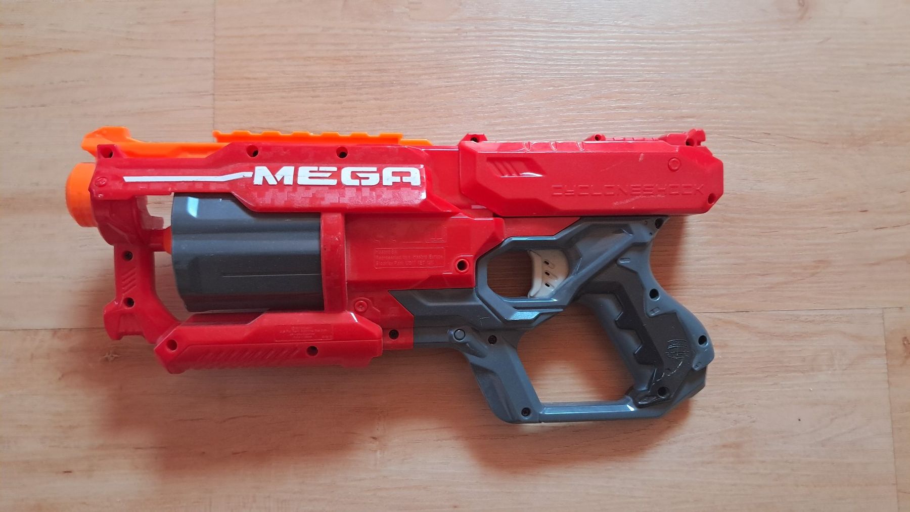 Nerf Jouets: Nerf Mega – D'occasion à Uerikon par Jeanne04 1