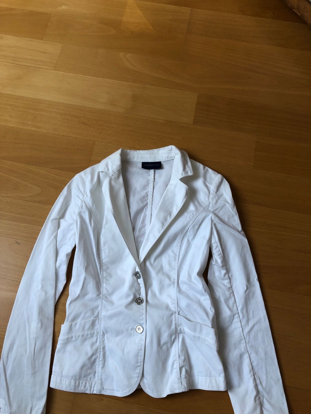 Giacche: TRUSSARDI Blazer Donna – Nuovo (secondo la descrizione) da Buchs-ZH venduto da rivella55 6