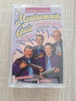 MC Muulörgeler vom Zürisee, Mundharmonika Gala