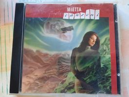 CD Mietta - Cazoni
