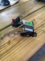 Umwerfer XT Deore