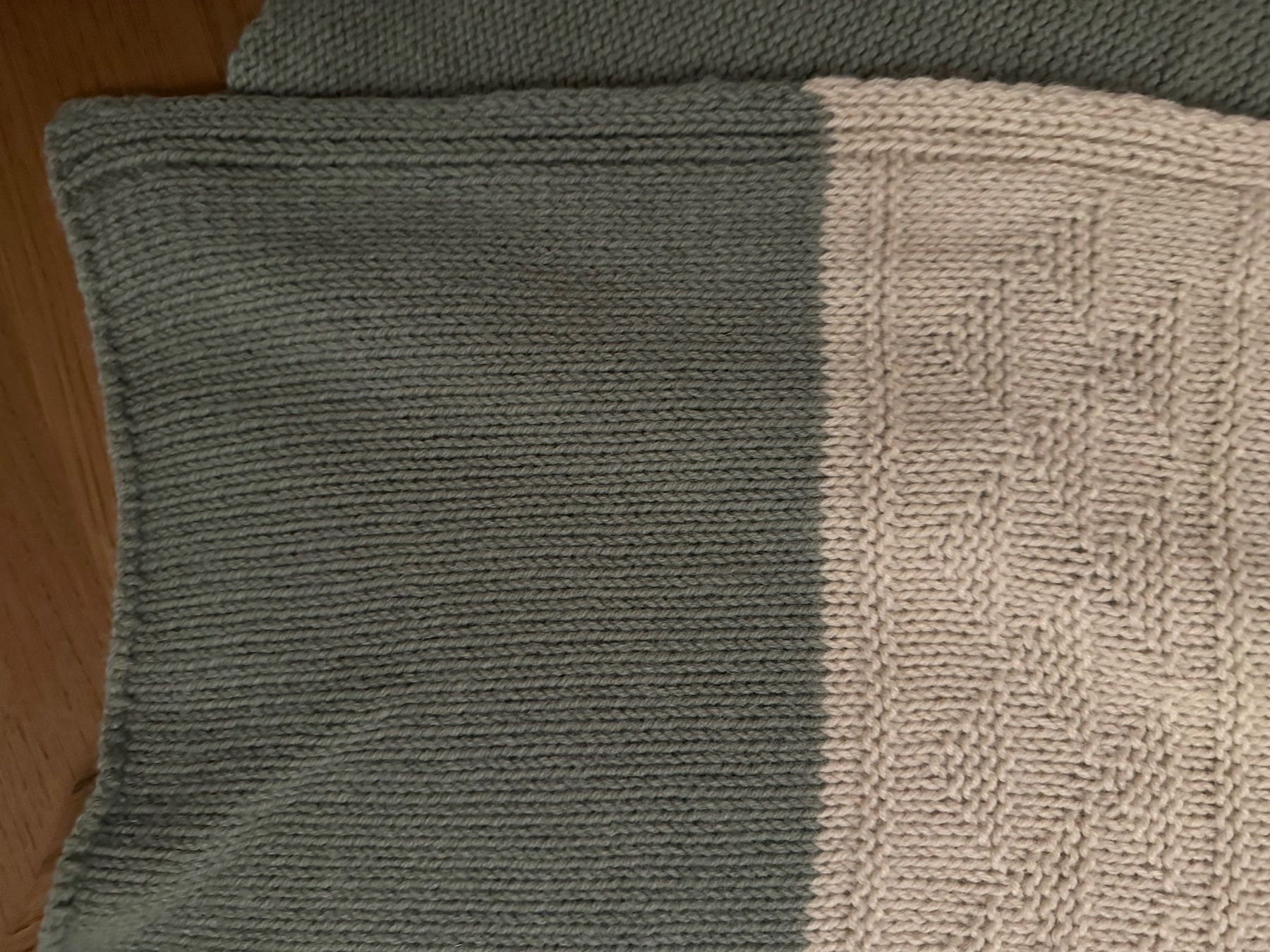 Foulard & Sciarpe: Conni Kaminski Wollschal – Usato da Luzern venduto da gwand 2