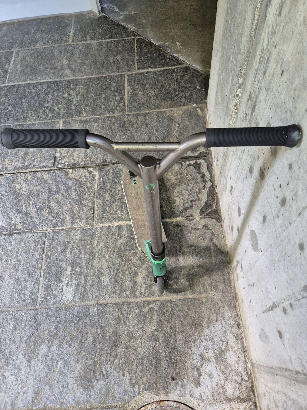Scooters: Chilli pro Scooter – Gebraucht aus Zürich von MottiB 1