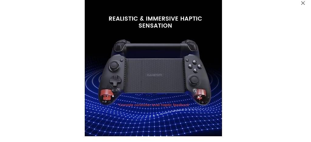 Controller: Gamesir G8+ Bluetooth mobile controller with phone holder – Neu (gemäss Beschreibung) aus Ettenhausen TG von bon_drr7 2
