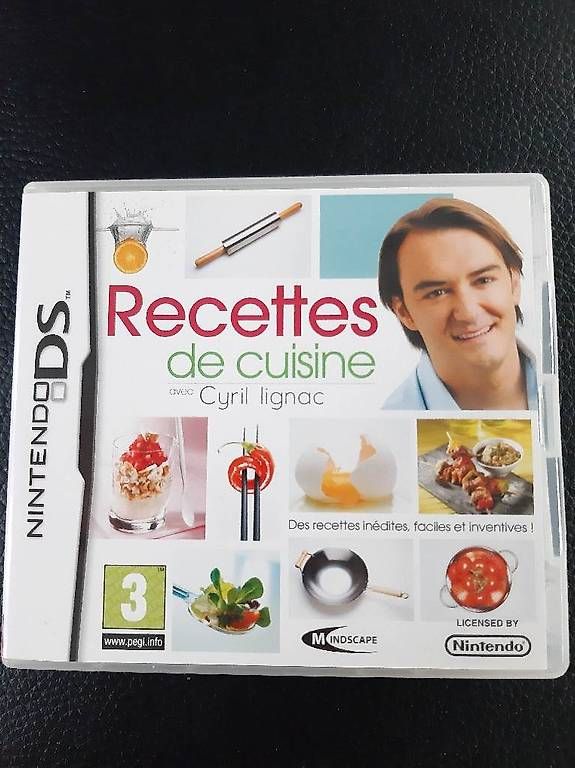 Spiele: Jeu nintendo DS – Gebraucht aus Fully von Caj78 2