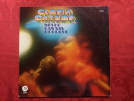 LP (Gloria Gaynor) never can say goodbye