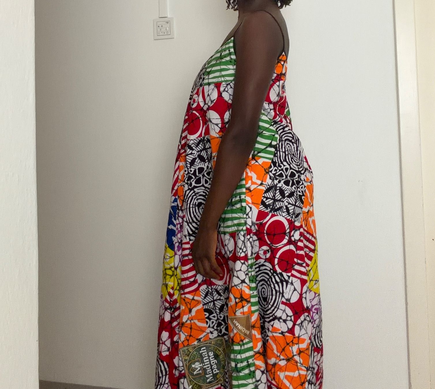 Robes: Robe Sira Taille Unique – D'occasion à Flamatt par ElimaC31 1