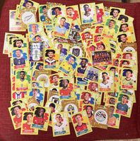 Panini WM 2026 Ca 100 Stk. keine Doppelten