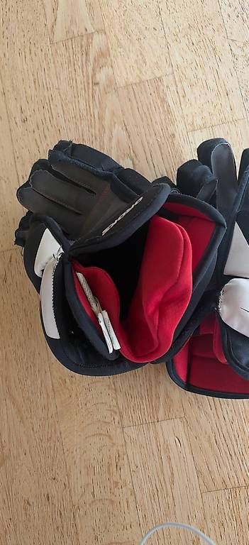 Gants & mitaines : Oroks Eishockey Handschuhe M – D'occasion à Zürich par ruzah 2