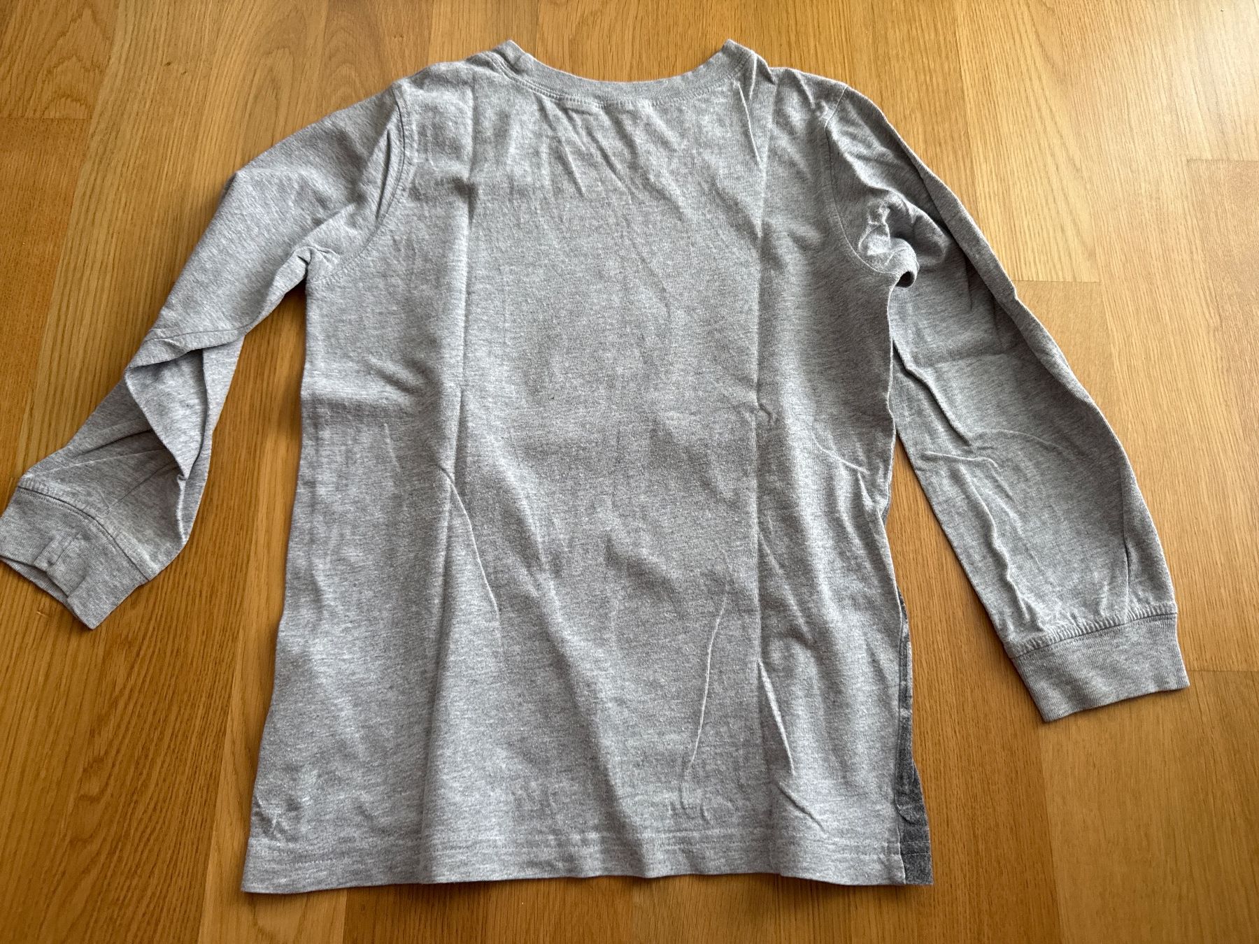 Camicie, T-shirt & Polo: Langarmshirt Gr. 128 – Usato da Zürich venduto da Lucinka21 1