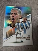 Futera World Football FX 2024 Enzo Fernandez /64