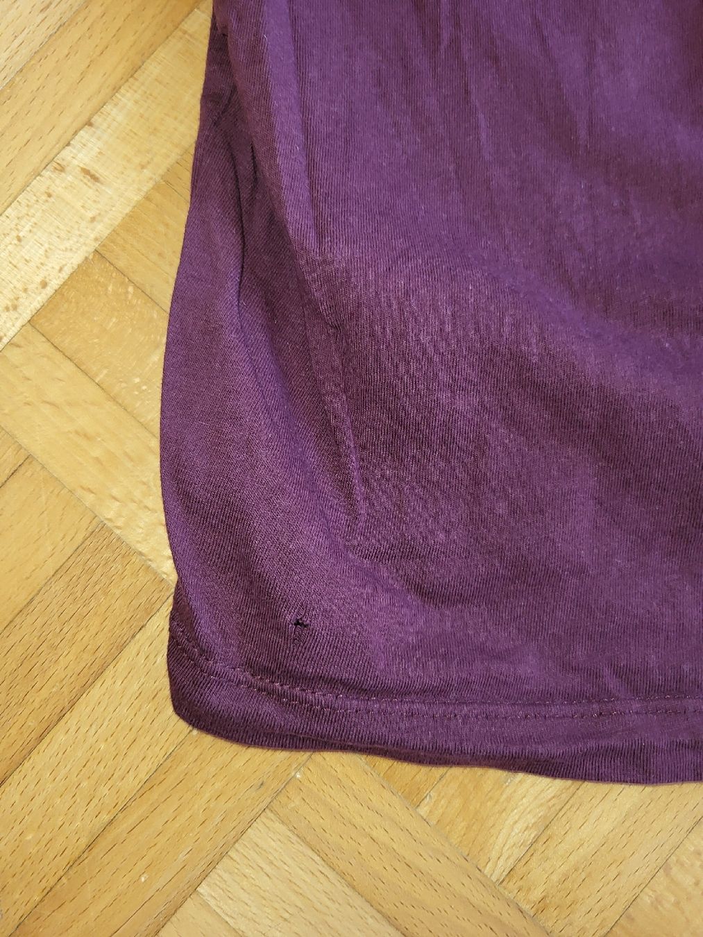 Lotti di vestiti: T-Shirts Umstandsmode, Gr M – Usato da Henggart venduto da Katzenpfoten 8