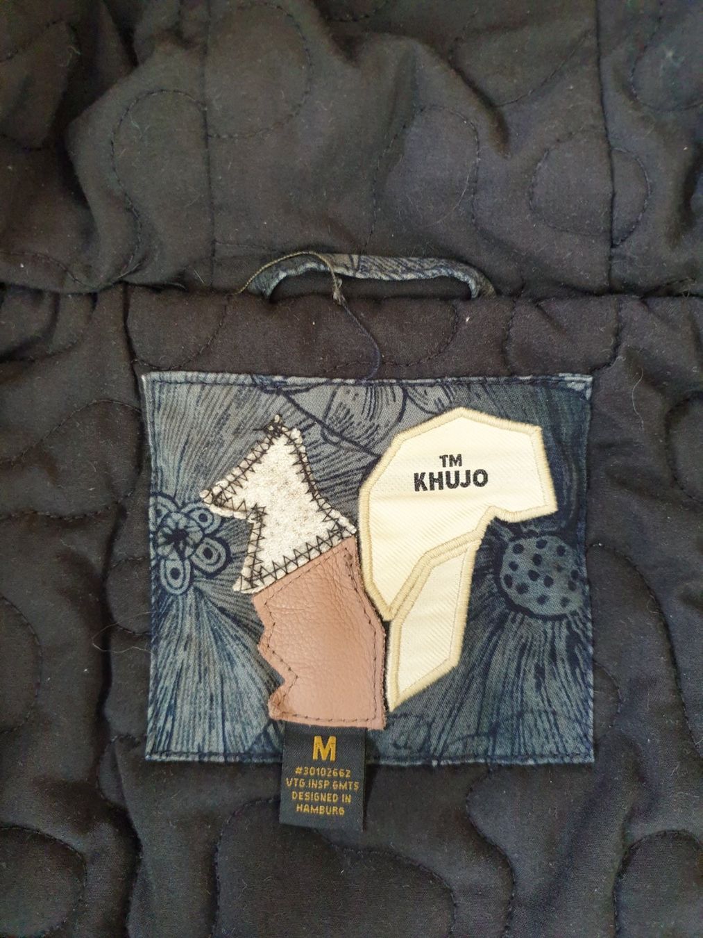 Khujo Vestes: Khujo – D'occasion à thalwil par Lazar03 2