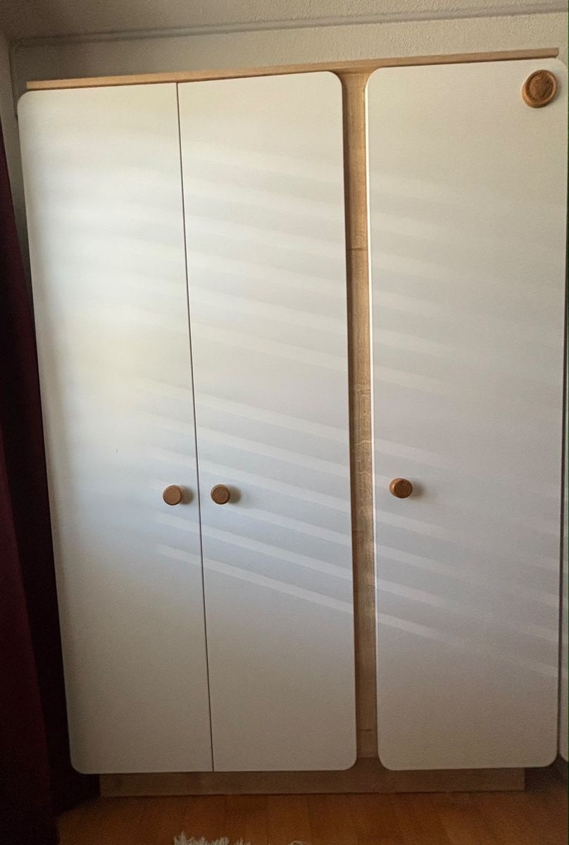 Armadi: Kleiderschrank Kinder (Pfister) – Usato da Stettlen venduto da coes3072