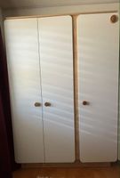 Kleiderschrank Kinder (Pfister)